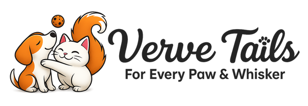 Verve Tails